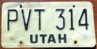 Utah