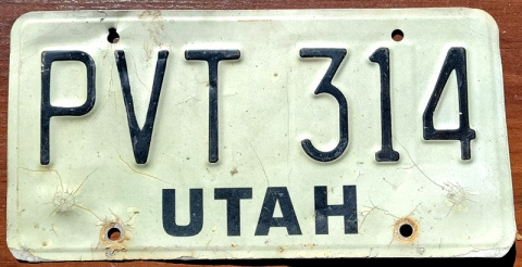 Utah Utah