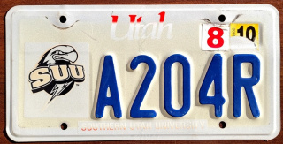 Utah 2010
