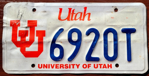Utah