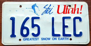 Utah
