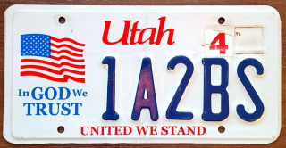 Utah