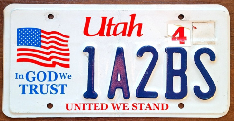 Utah