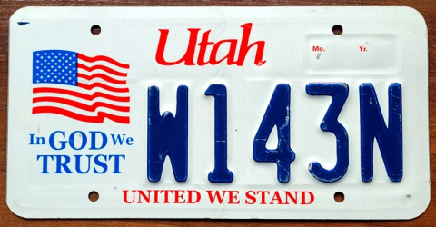 Utah Utah