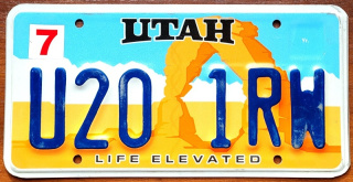 Utah