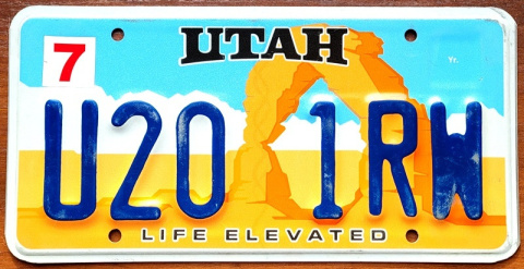 Utah Utah