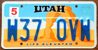 Utah
