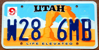 Utah