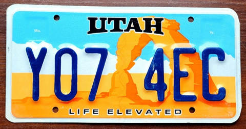 Utah Utah