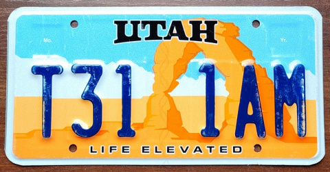 Utah Utah