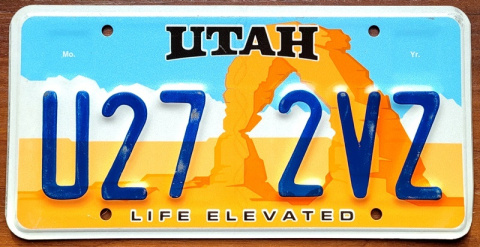 Utah Utah