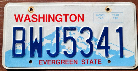 Washington Washington