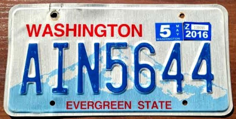 Washington 2016