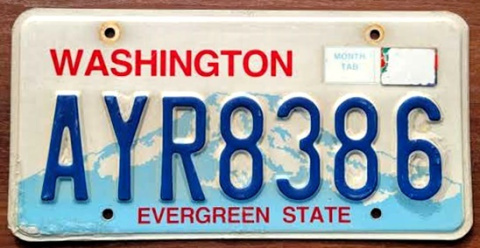 Washington Washington
