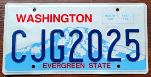 Washington Washington