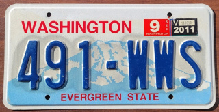 Washington 2011