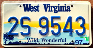 West Virginia 1997