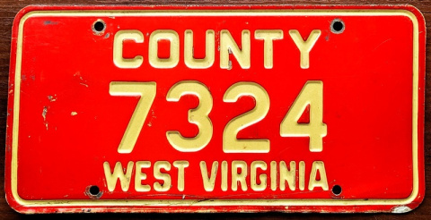 West Virginia West Virginia