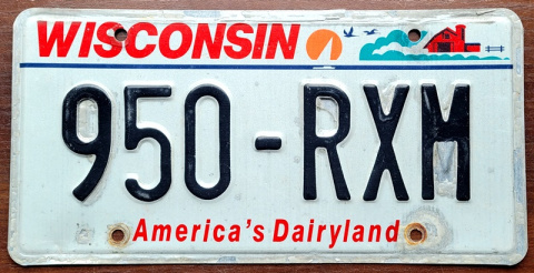 Wisconsin