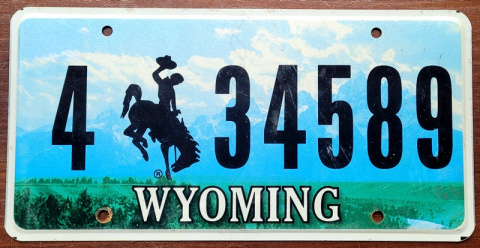 Wyoming