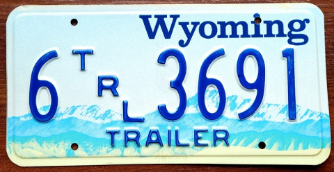 Wyoming Wyoming
