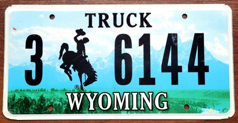 Wyoming