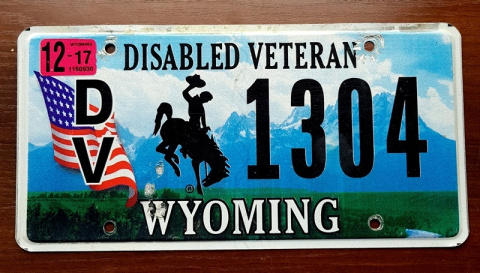 Wyoming 2017 Wyoming 2017