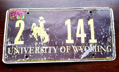Wyoming 2017 Wyoming 2017