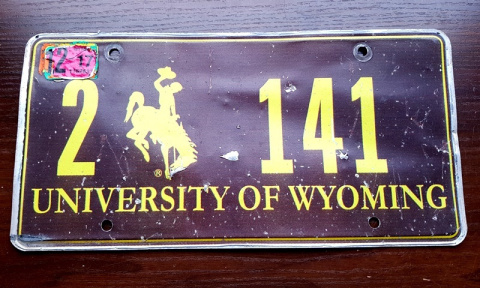 Wyoming 2017