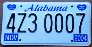 Alabama 2004 - 0007
