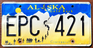 Alaska