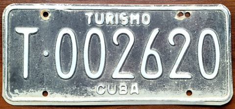 CUBA CUBA