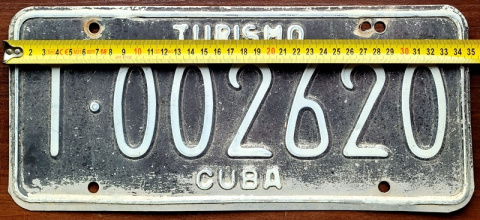 CUBA CUBA