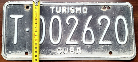 CUBA CUBA