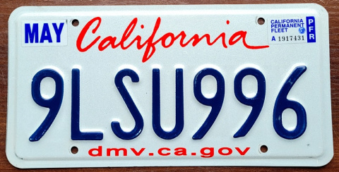 California California