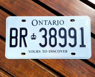 Ontario - Canada