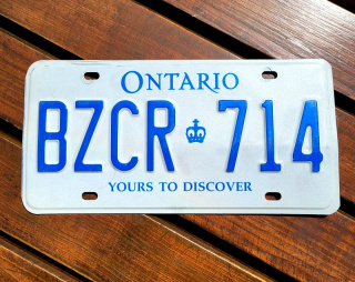 Ontario - Canada