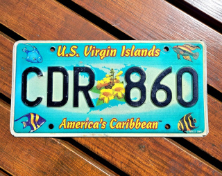 US Virgin Island