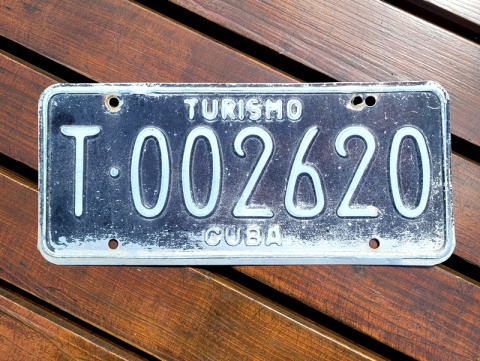 CUBA CUBA