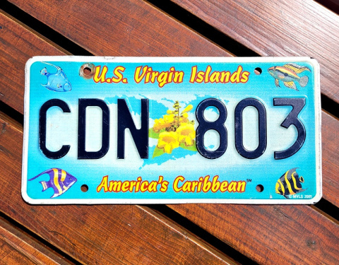 US Virgin Island US Virgin Island
