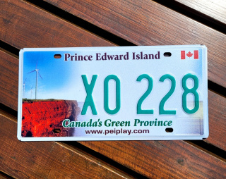 Prince Edward Island - Canada