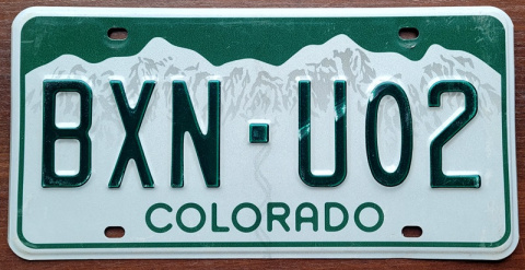 Colorado