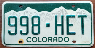 Colorado