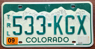 Colordo 2009