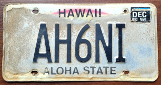 Hawaii 2022