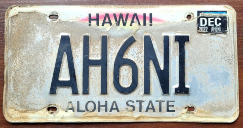 Hawaii 2022 Hawaii 2022