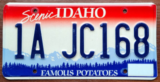 Idaho