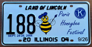 Illinois 2004