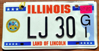 Illinois 2022