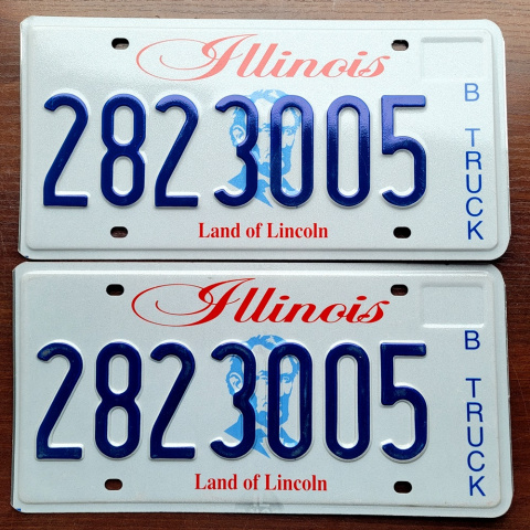 Illinois - para Illinois - para